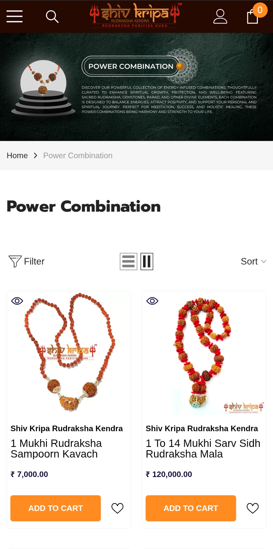 Haridwar Rudraksha (2)