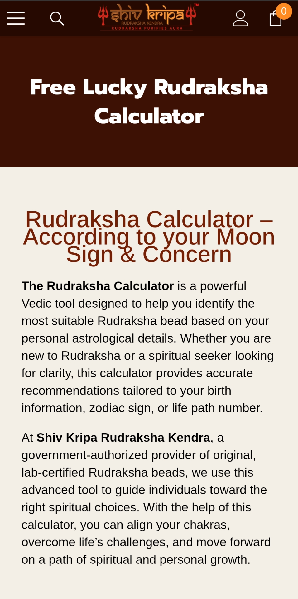 Haridwar Rudraksha (3)