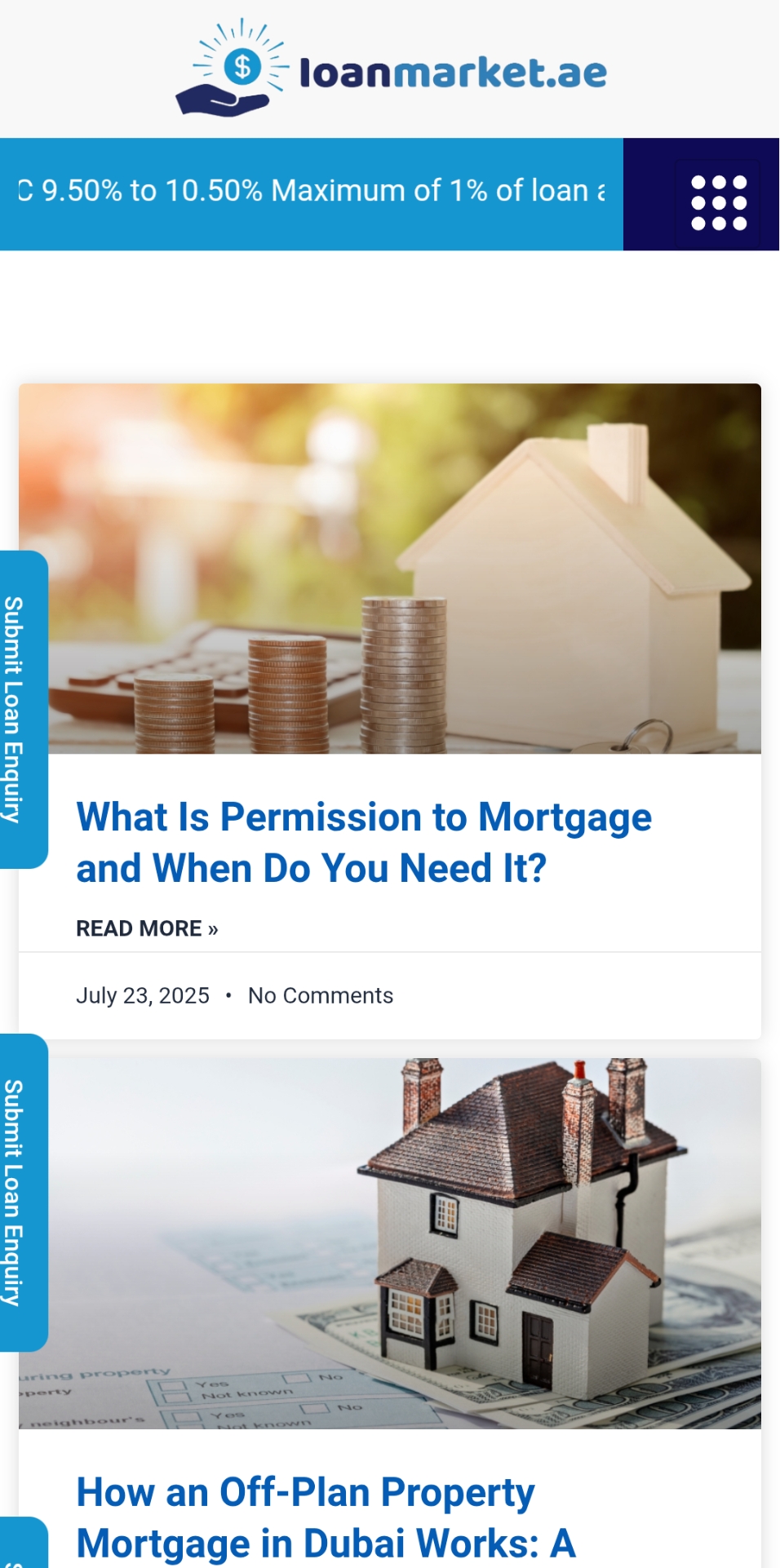 Loanmarket Mobile (3)