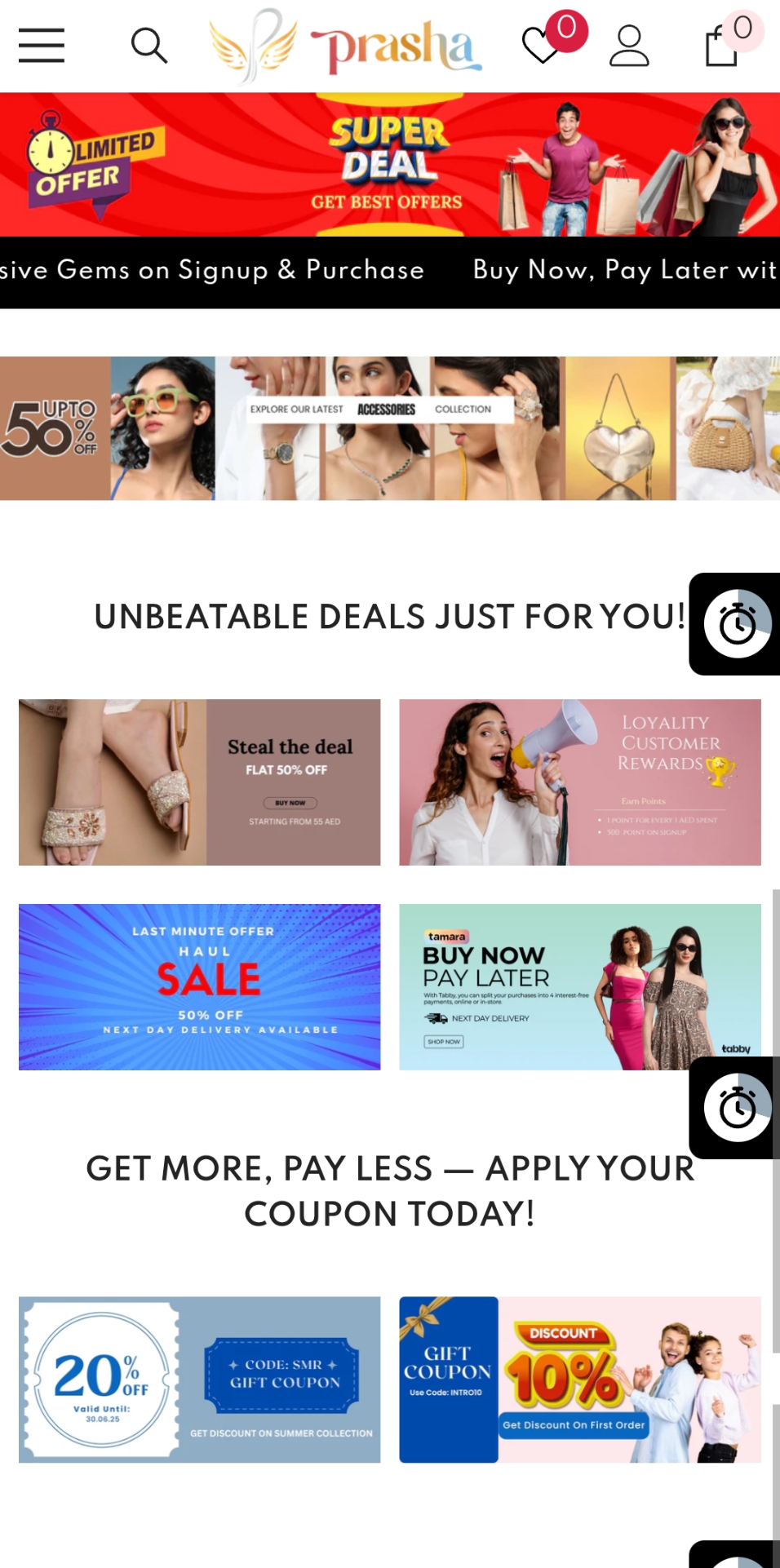 Prasha Lifestyle (3)